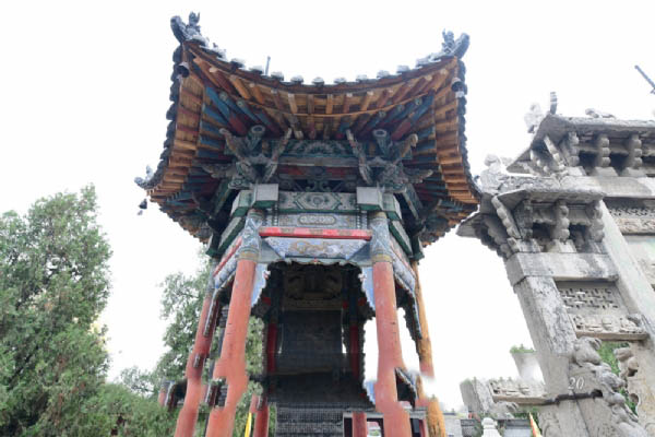 周口关帝庙