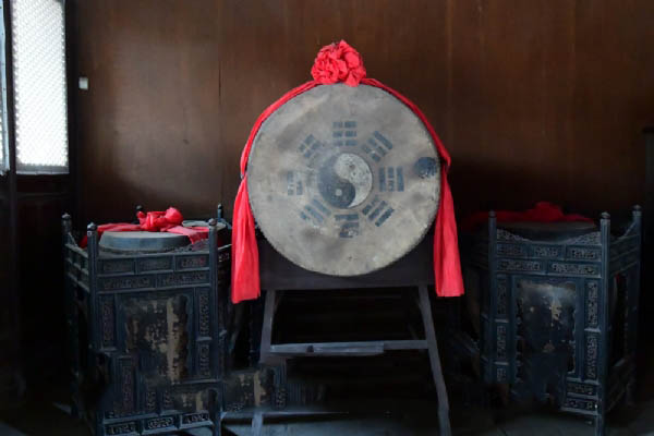 丁村民俗博物馆