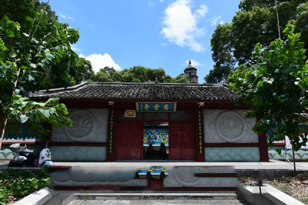 富川瑞光公园