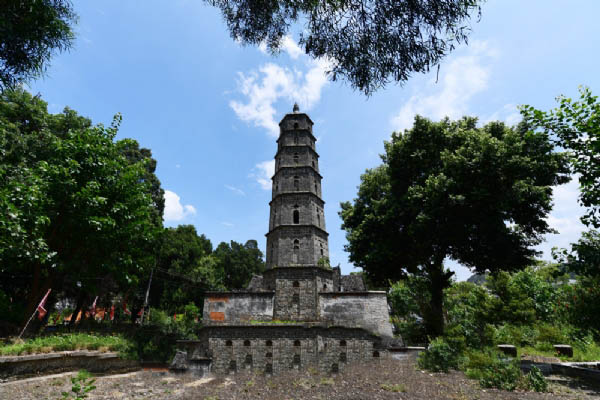 富川瑞光公园