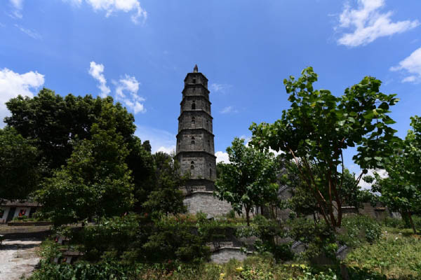 富川瑞光公园