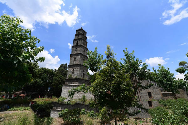 富川瑞光公园