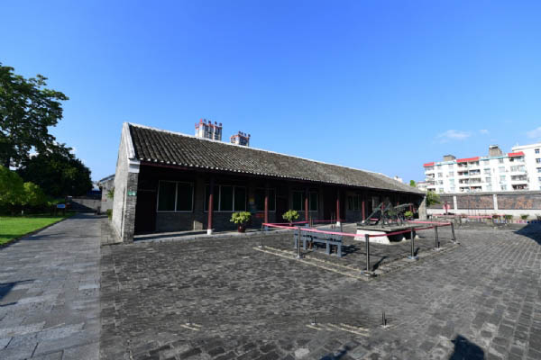 右江革命纪念馆