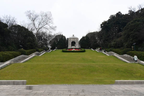 雨花台风景名胜区