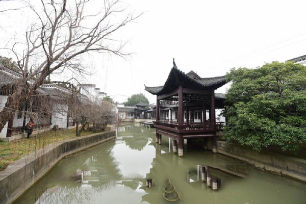 大青山李白文化旅游区