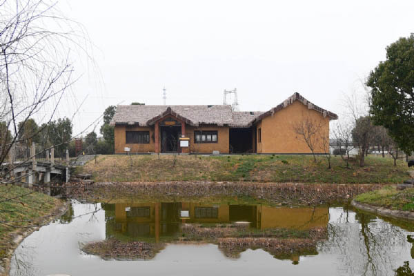 大青山李白文化旅游区